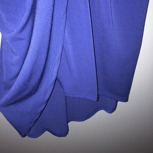 Lush Dresses - Lush Blue Bodycon Party Dress Lush Dresses - Lush Blue Bodycon Party Dress